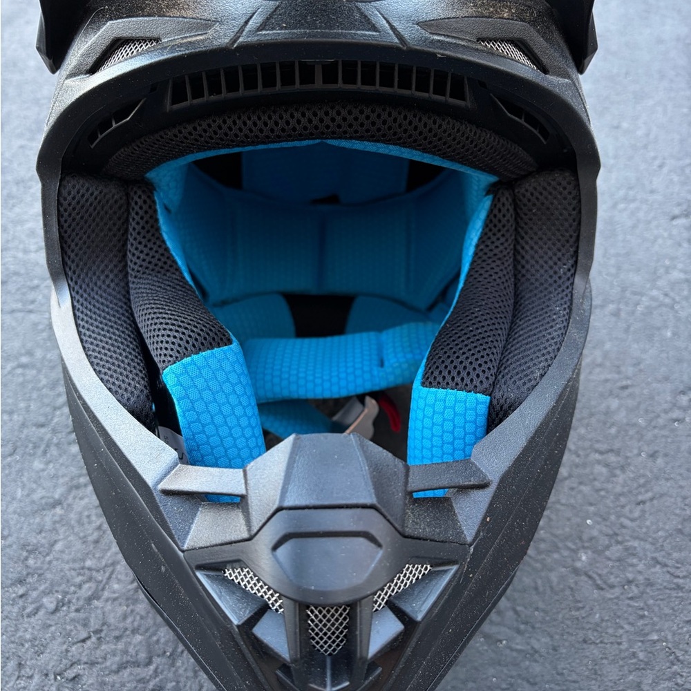 Kids Dirt Bike / ATV Protective Helmet